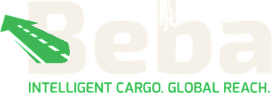 Beba: intelligent cargo, global reach